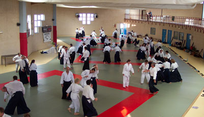 AIKIDO-WEB